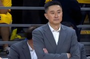 宝威体育官方入口-广东队球迷给杜锋提4条建议！